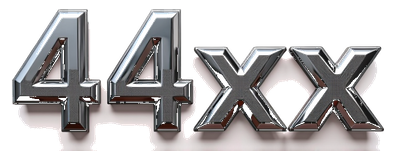 44xx Logo